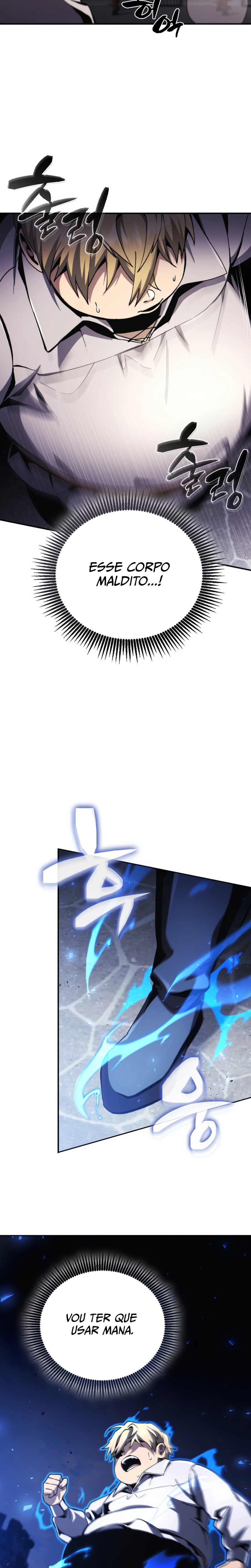Eu Me Tornei o Primeiro PrÃ­ncipe Rebelde capitulo 2 pagina 34