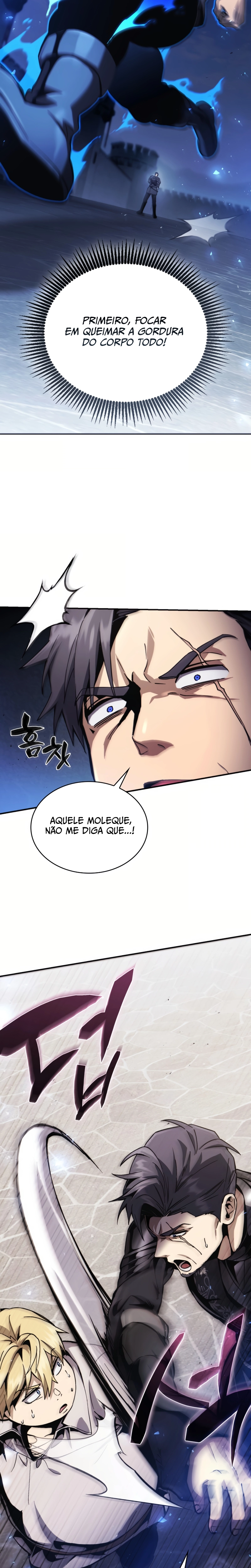 Eu Me Tornei o Primeiro PrÃ­ncipe Rebelde capitulo 2 pagina 35