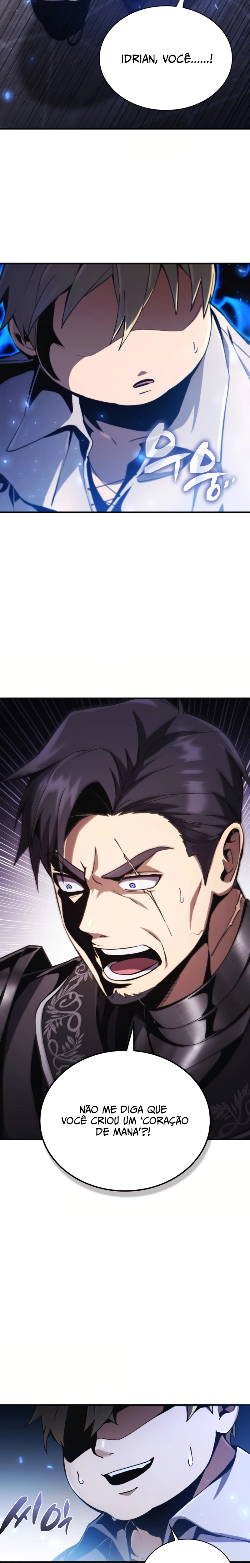 Eu Me Tornei o Primeiro PrÃ­ncipe Rebelde capitulo 2 pagina 36
