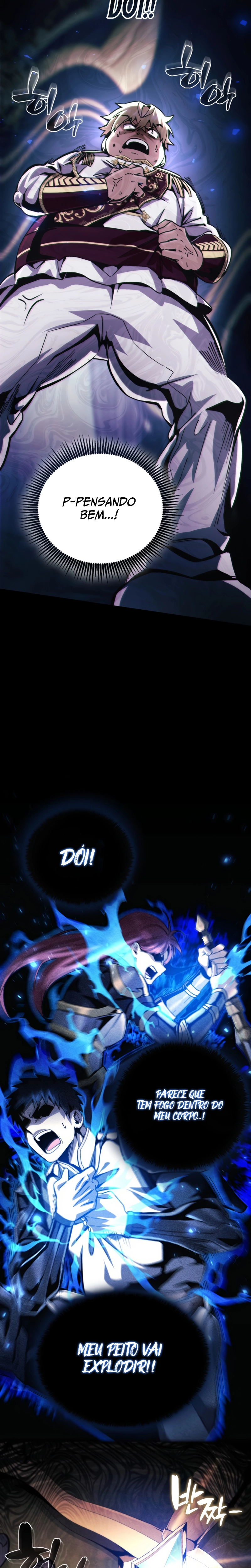 Eu Me Tornei o Primeiro PrÃ­ncipe Rebelde capitulo 2 pagina 10