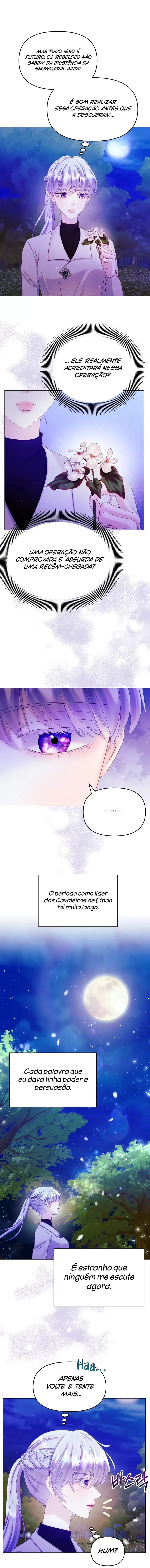 A VinganÃ§a de Alessa capitulo 22 pagina 11
