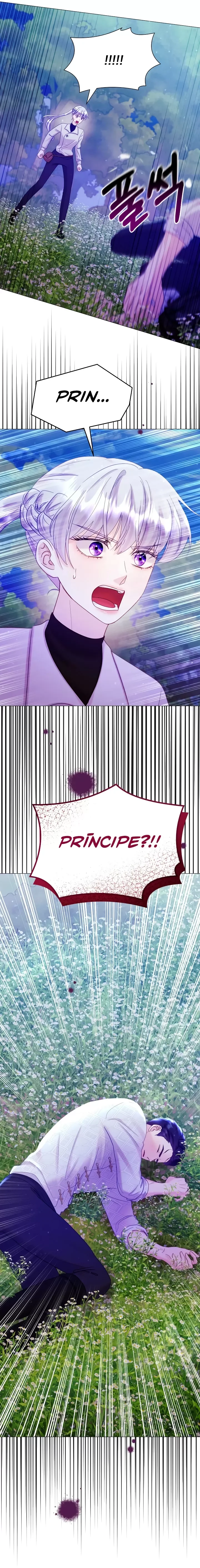A VinganÃ§a de Alessa capitulo 22 pagina 15