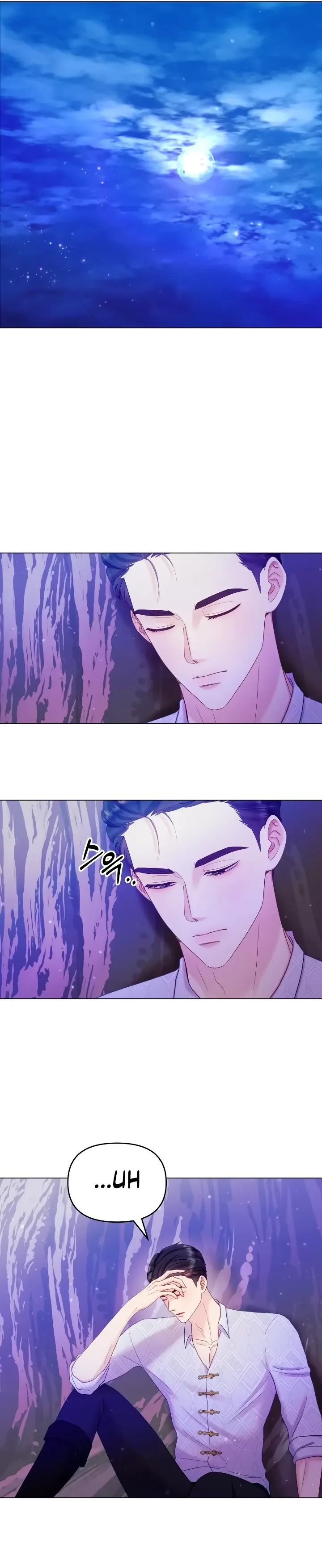 A VinganÃ§a de Alessa capitulo 22 pagina 21