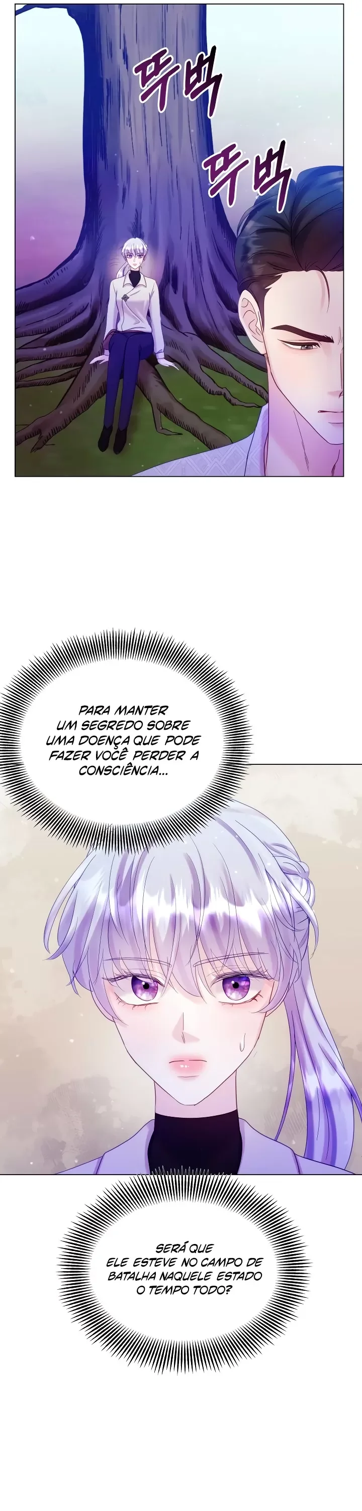 A VinganÃ§a de Alessa capitulo 22 pagina 26