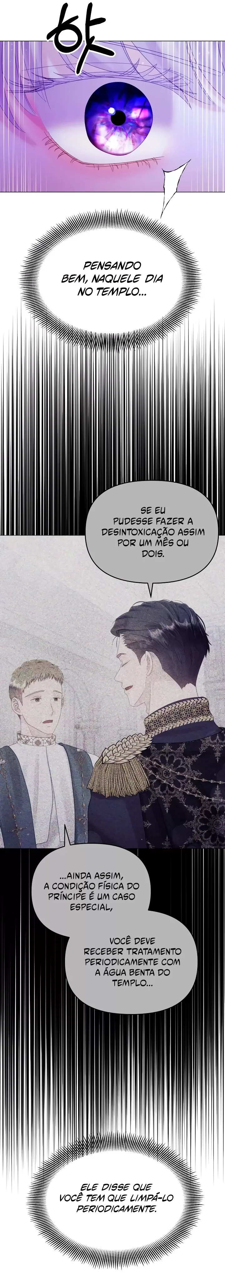 A VinganÃ§a de Alessa capitulo 22 pagina 27