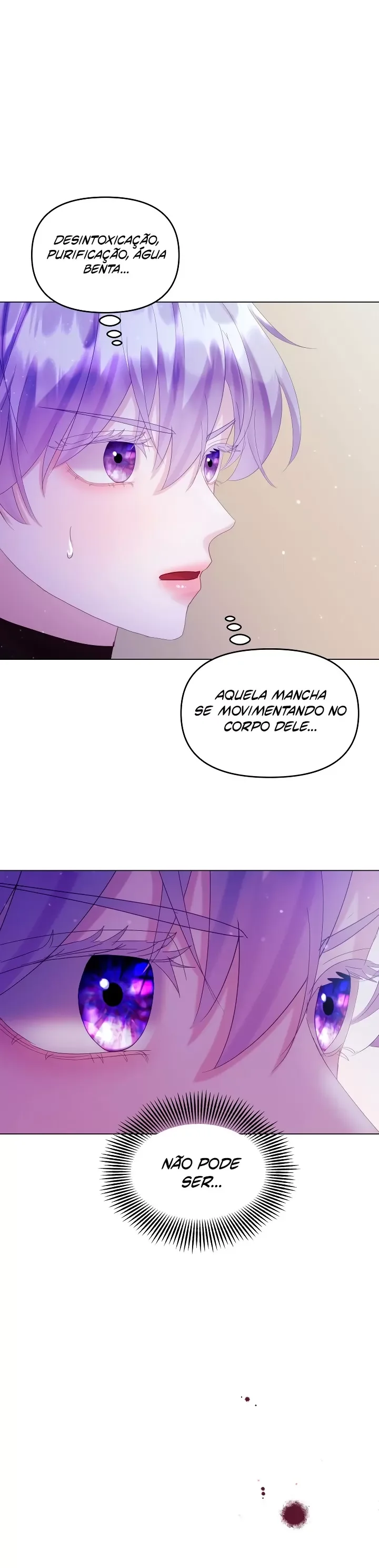 A VinganÃ§a de Alessa capitulo 22 pagina 28