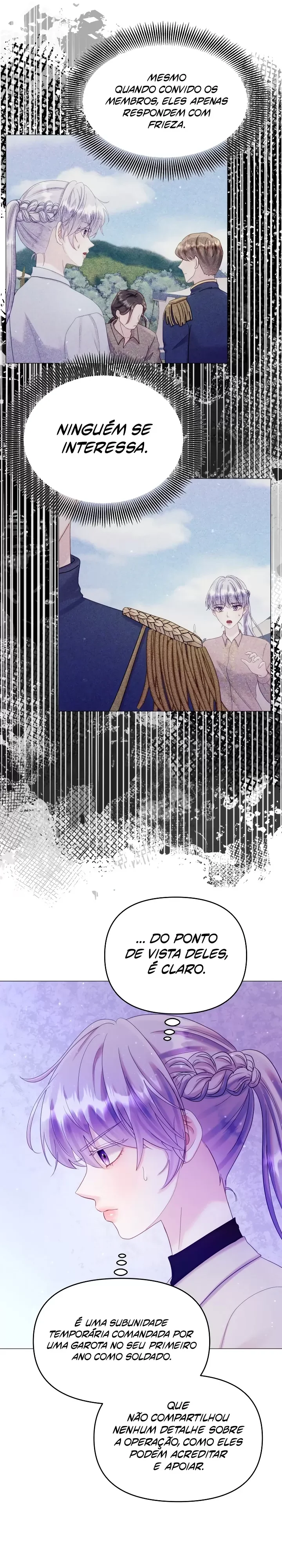 A VinganÃ§a de Alessa capitulo 22 pagina 4