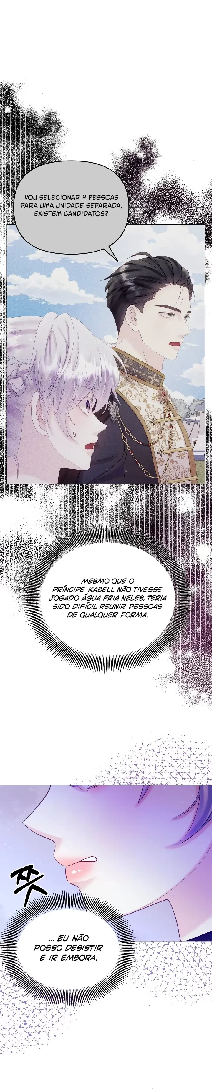 A VinganÃ§a de Alessa capitulo 22 pagina 5