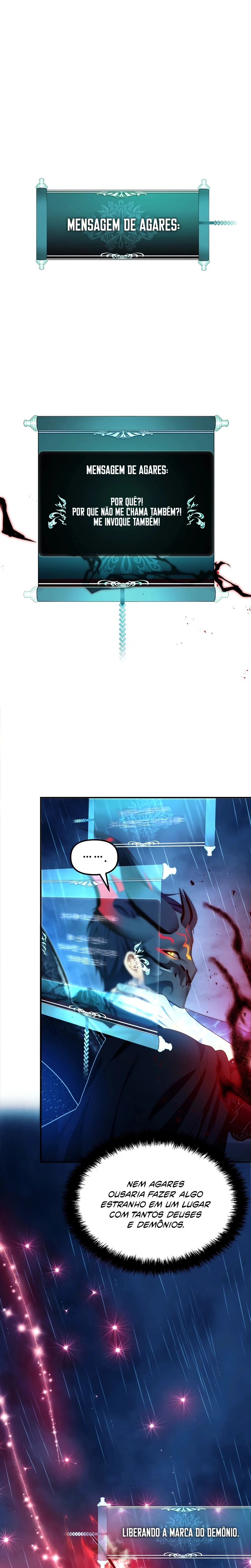 A Segunda Vida do Ranker capitulo 193 pagina 1