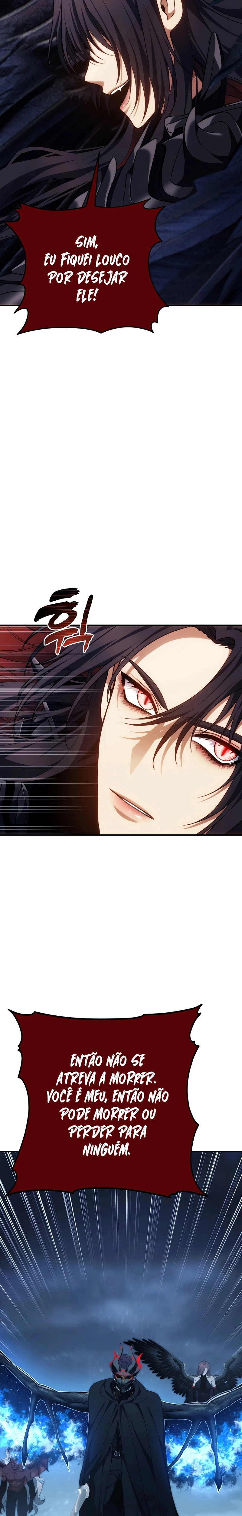 A Segunda Vida do Ranker capitulo 193 pagina 11