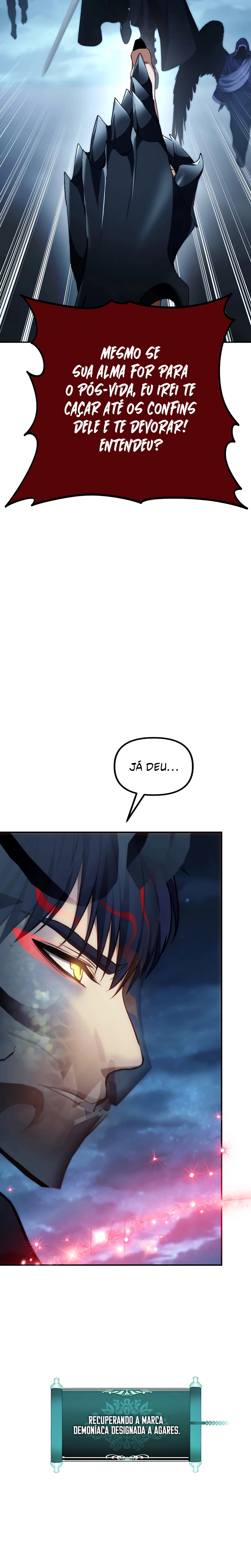 A Segunda Vida do Ranker capitulo 193 pagina 12