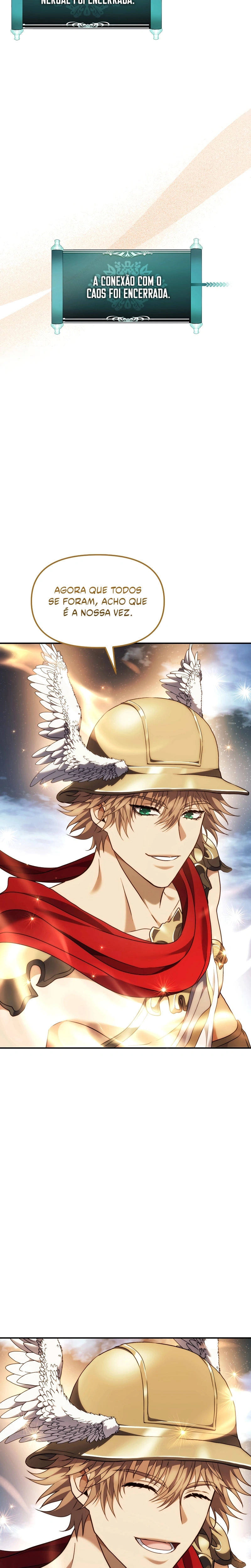 A Segunda Vida do Ranker capitulo 193 pagina 14