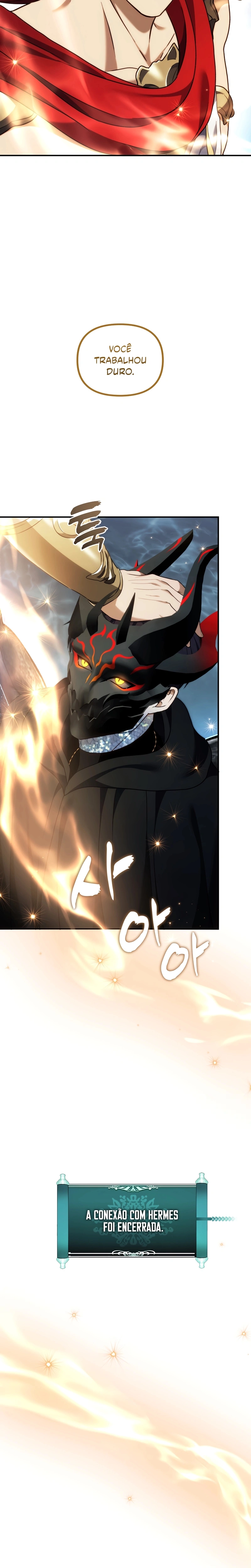 A Segunda Vida do Ranker capitulo 193 pagina 15