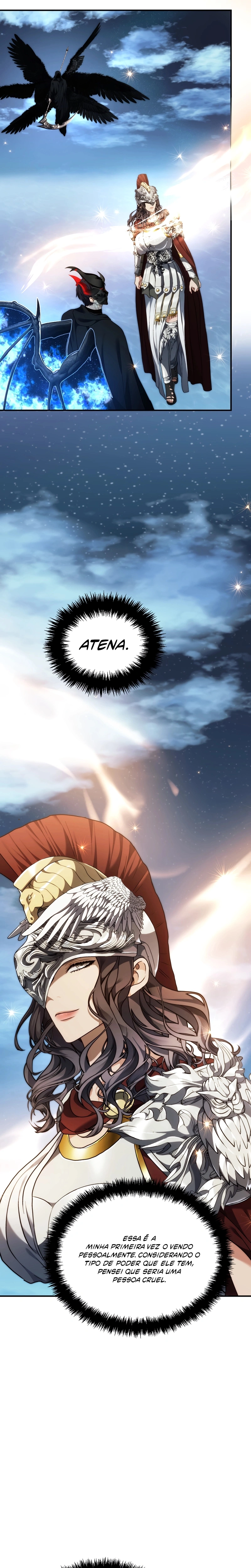 A Segunda Vida do Ranker capitulo 193 pagina 16