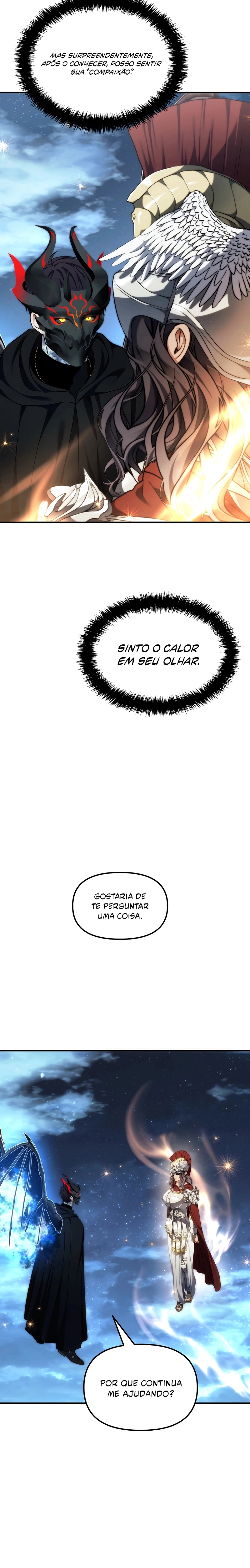 A Segunda Vida do Ranker capitulo 193 pagina 17