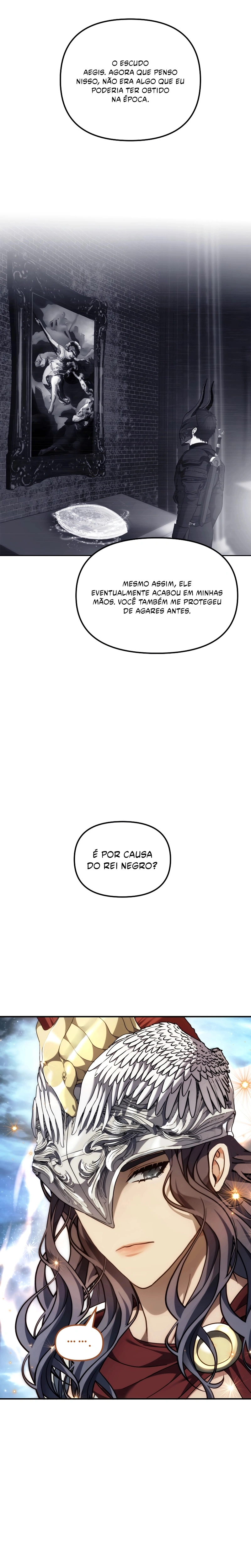 A Segunda Vida do Ranker capitulo 193 pagina 18