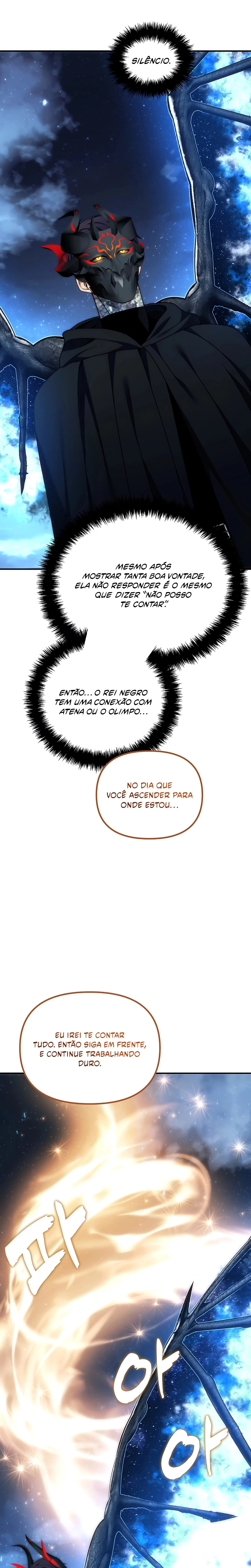 A Segunda Vida do Ranker capitulo 193 pagina 19