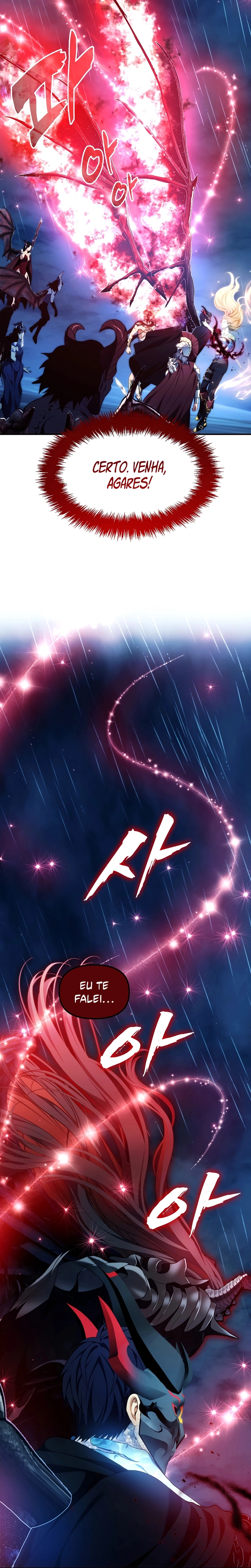 A Segunda Vida do Ranker capitulo 193 pagina 2