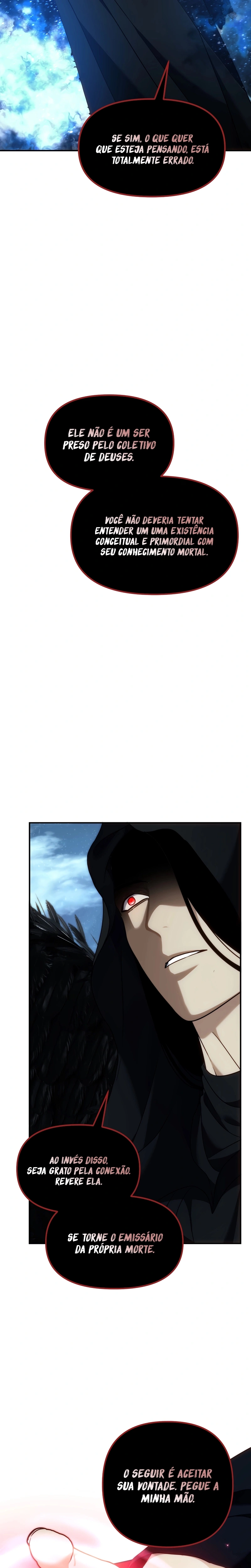 A Segunda Vida do Ranker capitulo 193 pagina 21