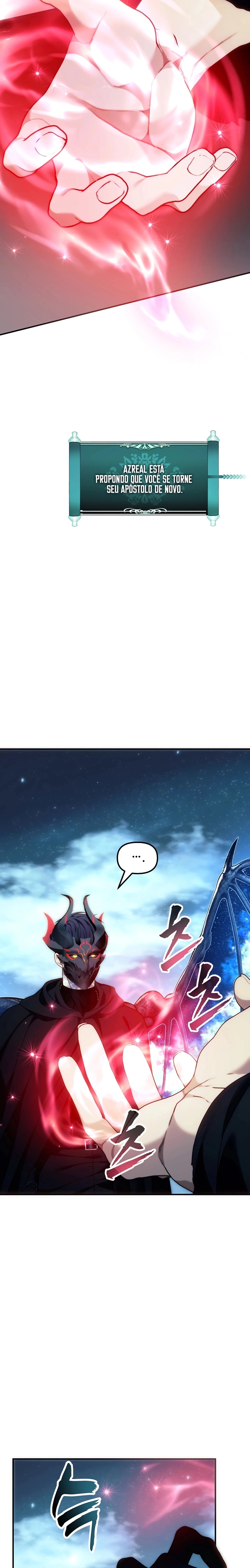 A Segunda Vida do Ranker capitulo 193 pagina 22