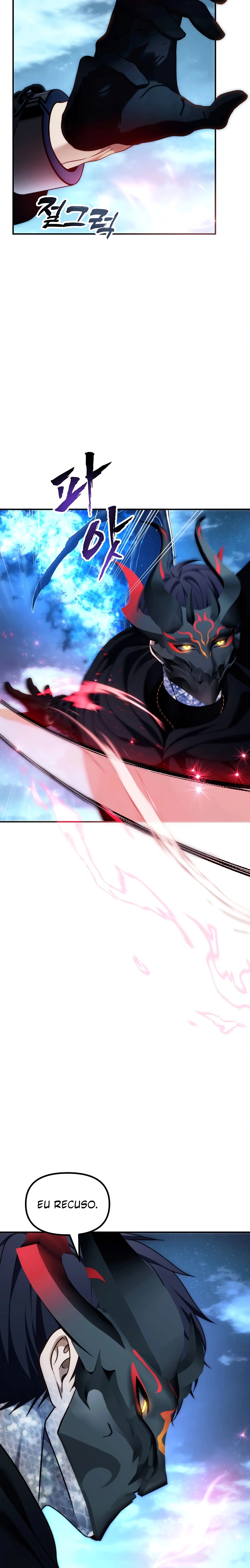 A Segunda Vida do Ranker capitulo 193 pagina 23
