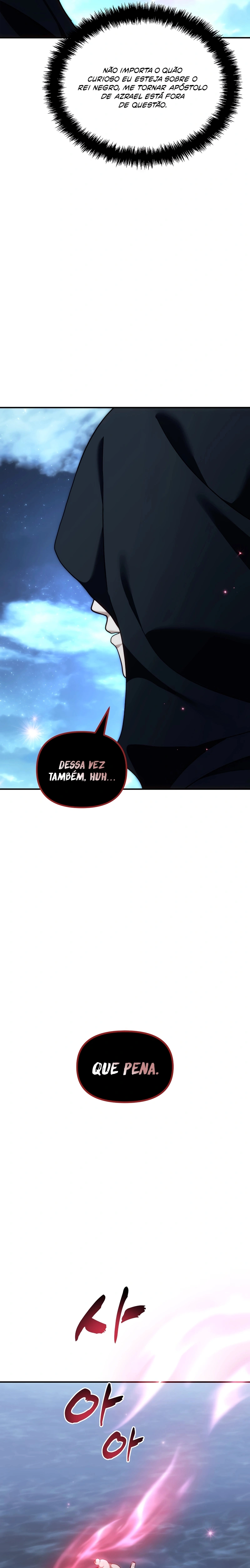 A Segunda Vida do Ranker capitulo 193 pagina 24