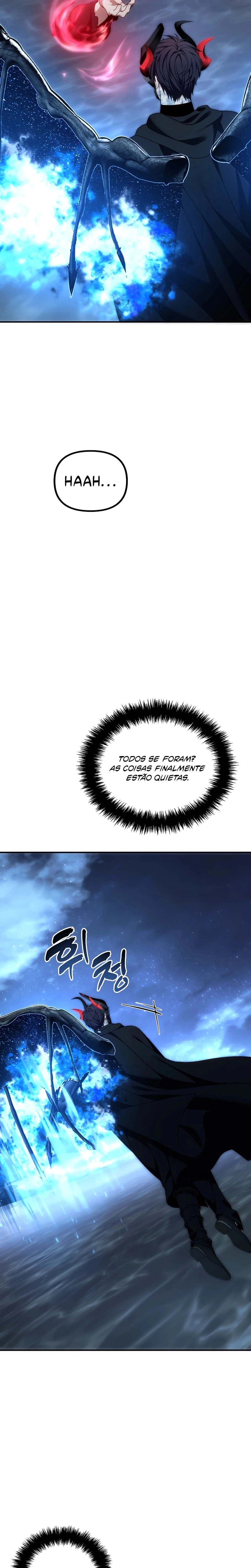 A Segunda Vida do Ranker capitulo 193 pagina 25