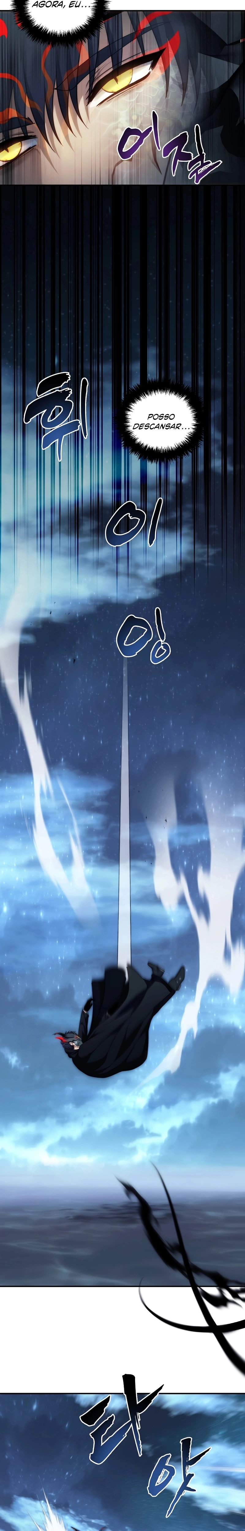 A Segunda Vida do Ranker capitulo 193 pagina 26