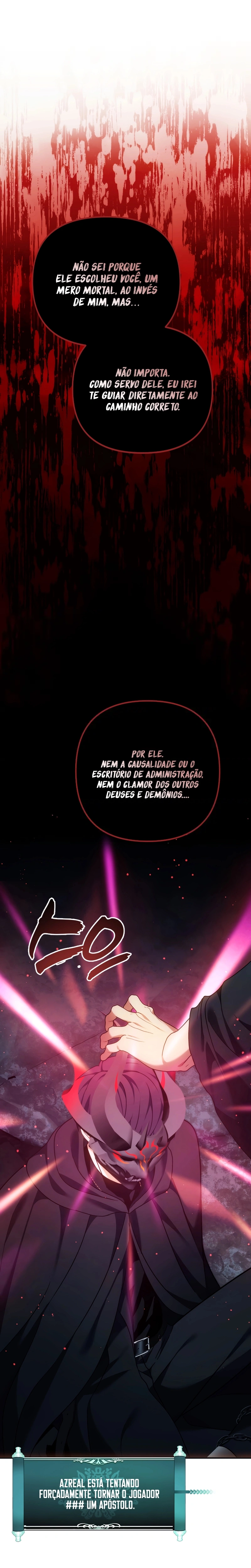 A Segunda Vida do Ranker capitulo 193 pagina 32