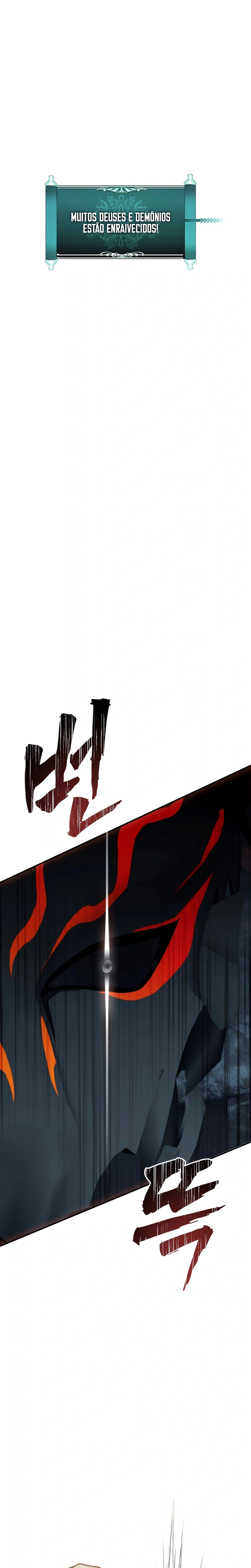 A Segunda Vida do Ranker capitulo 193 pagina 33