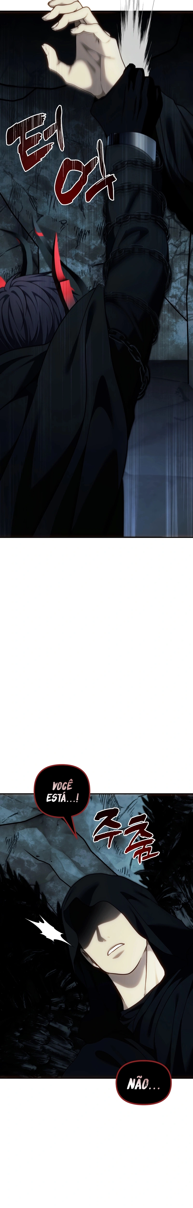 A Segunda Vida do Ranker capitulo 193 pagina 34