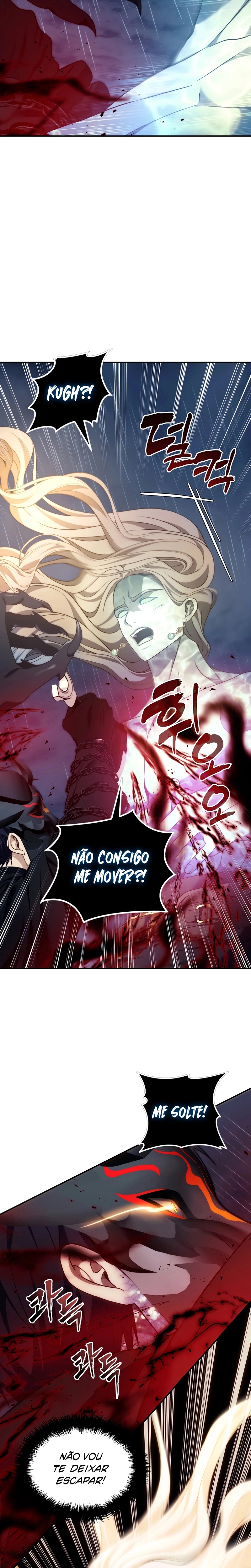 A Segunda Vida do Ranker capitulo 193 pagina 4