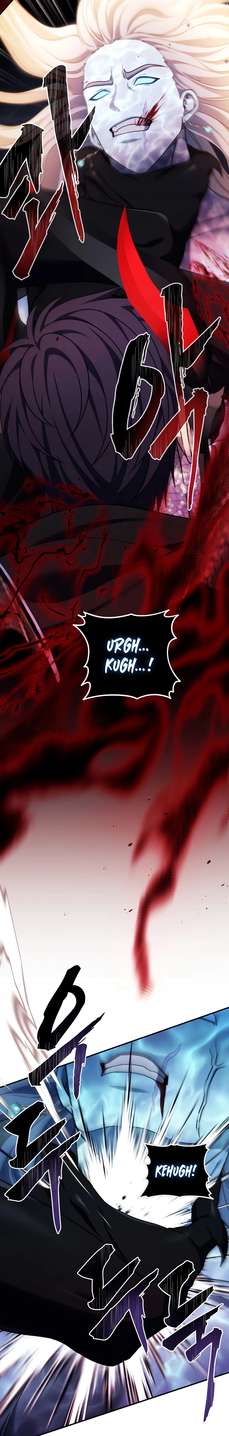 A Segunda Vida do Ranker capitulo 193 pagina 5