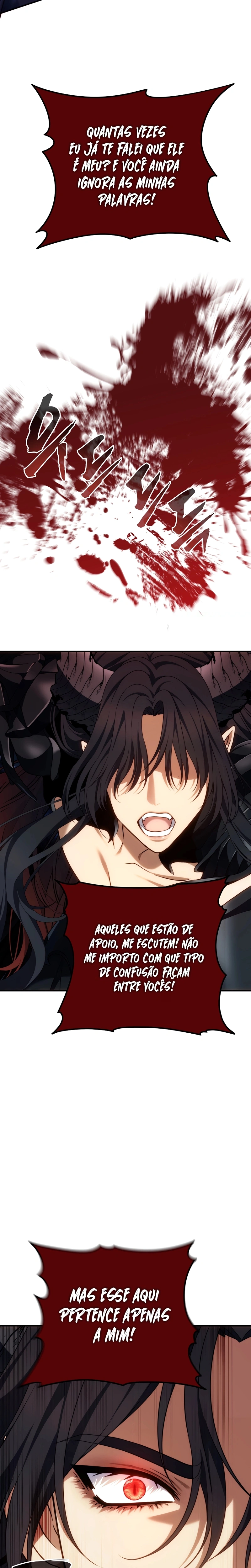 A Segunda Vida do Ranker capitulo 193 pagina 6