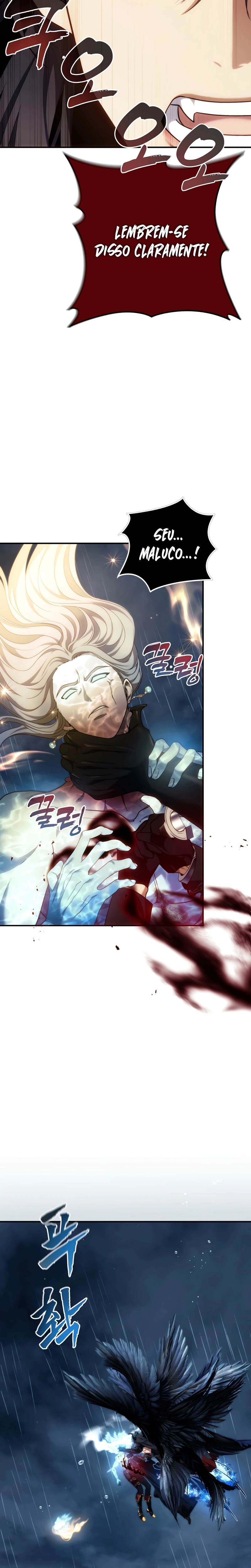 A Segunda Vida do Ranker capitulo 193 pagina 7