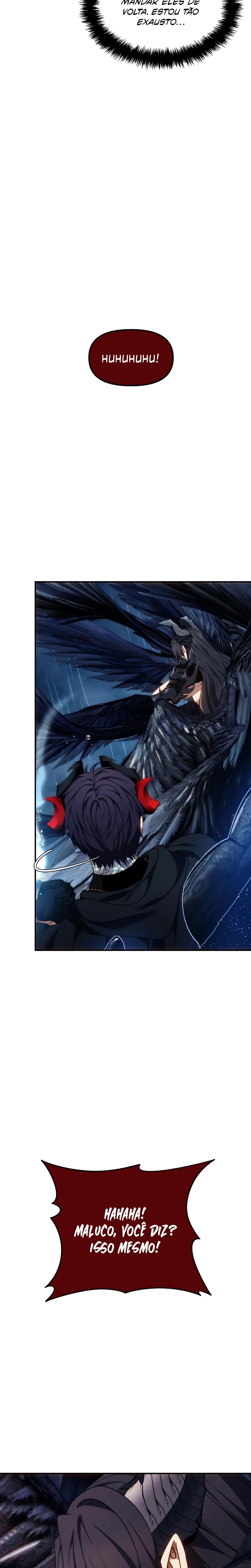 A Segunda Vida do Ranker capitulo 193 pagina 10