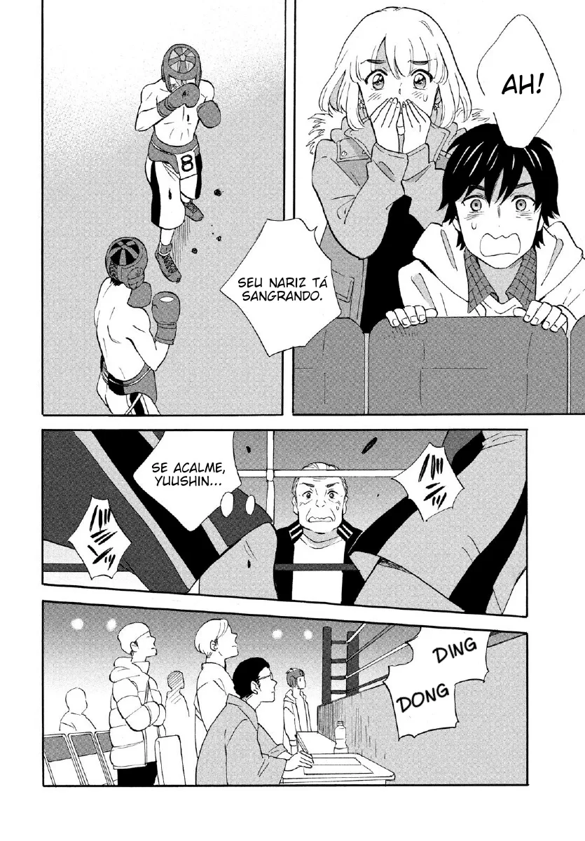 Ovelha Dourada capitulo 11 pagina 15