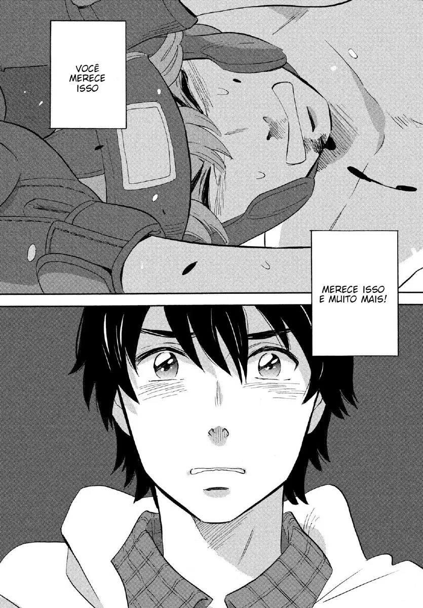 Ovelha Dourada capitulo 11 pagina 18