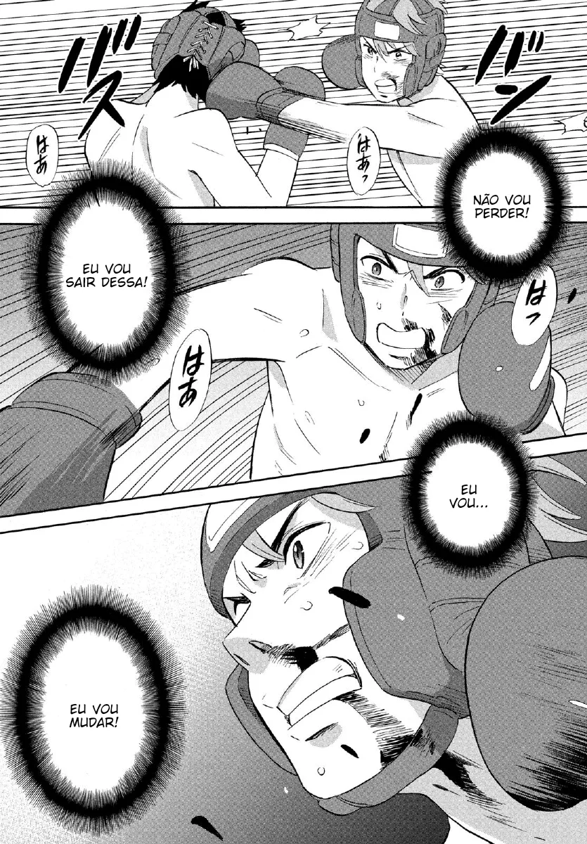 Ovelha Dourada capitulo 11 pagina 19