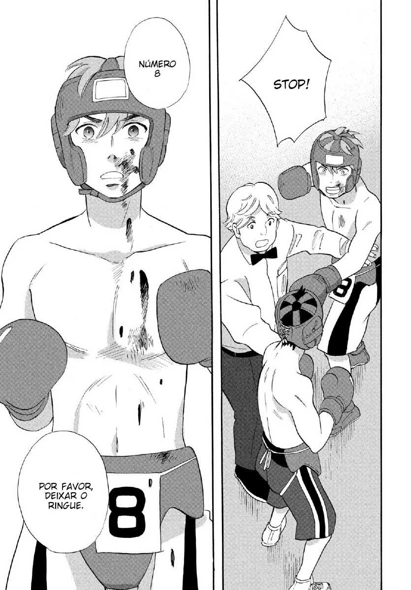 Ovelha Dourada capitulo 11 pagina 20