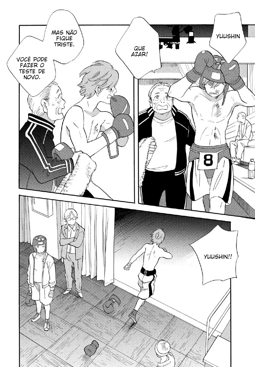 Ovelha Dourada capitulo 11 pagina 23