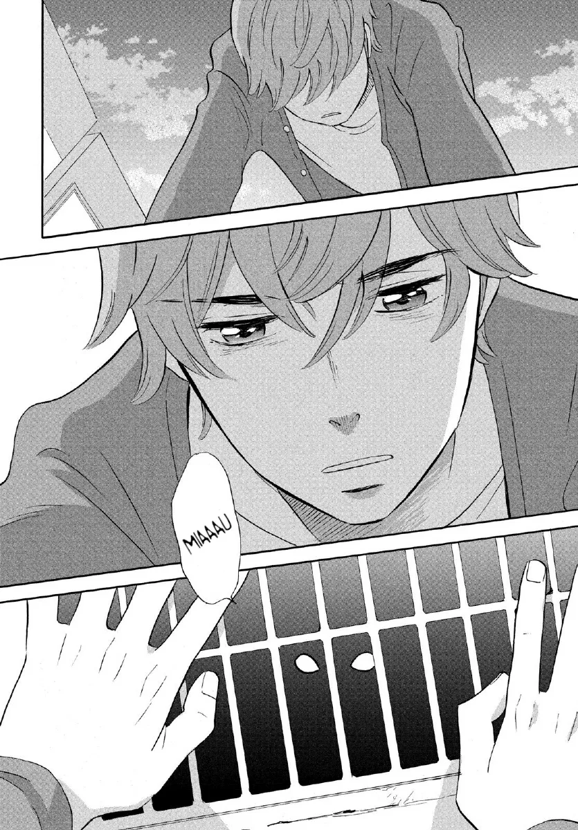 Ovelha Dourada capitulo 11 pagina 29