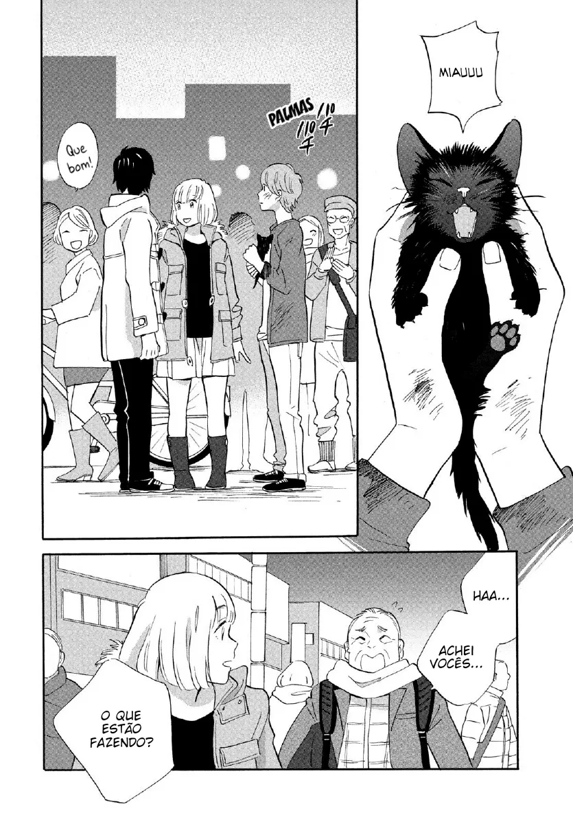 Ovelha Dourada capitulo 11 pagina 37