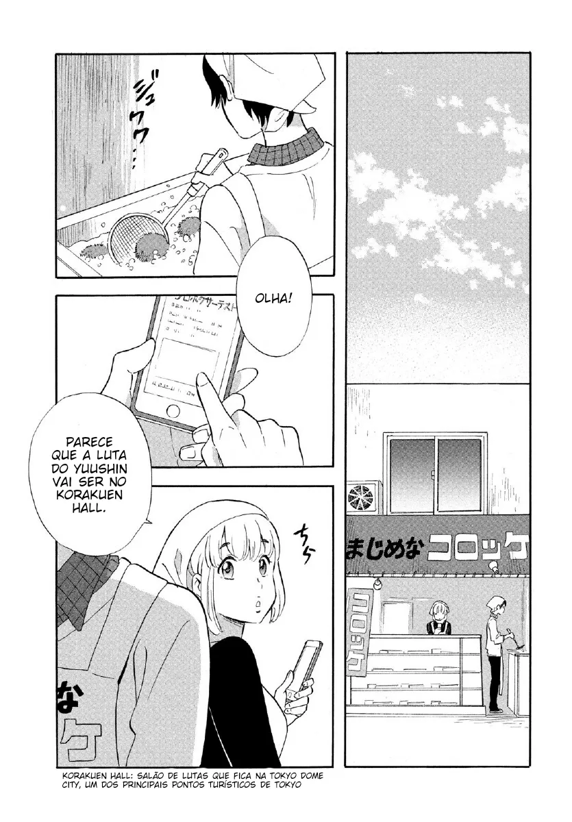 Ovelha Dourada capitulo 11 pagina 4