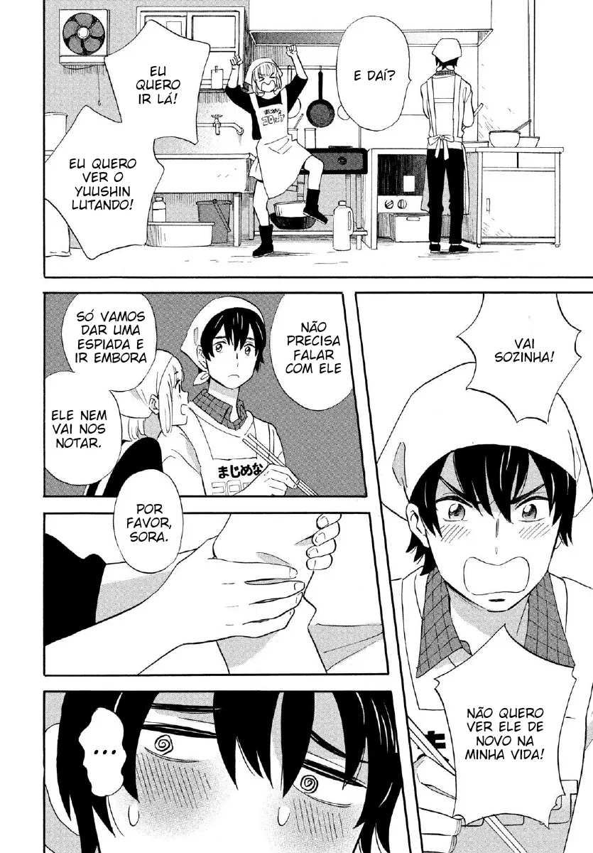 Ovelha Dourada capitulo 11 pagina 5