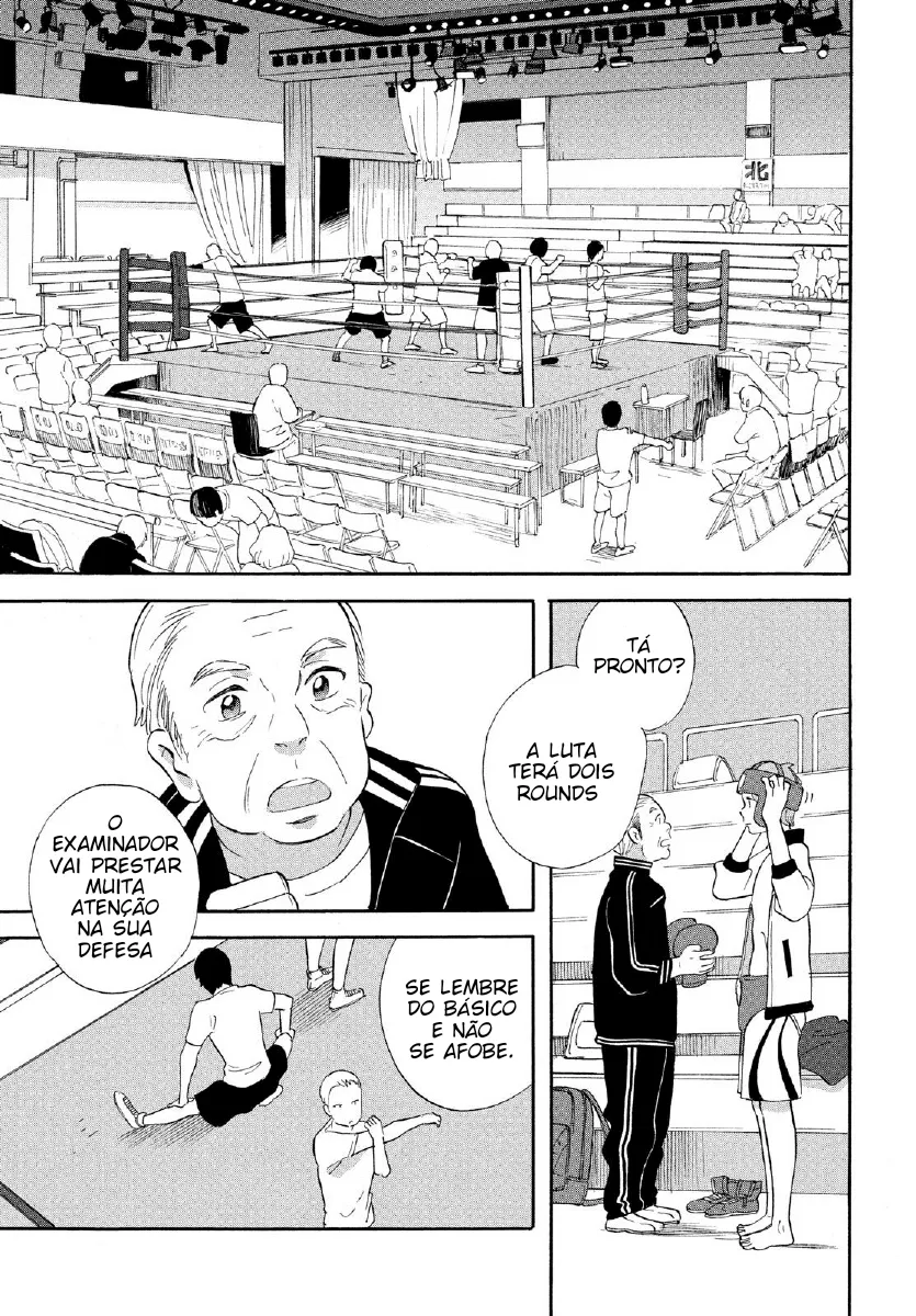 Ovelha Dourada capitulo 11 pagina 6