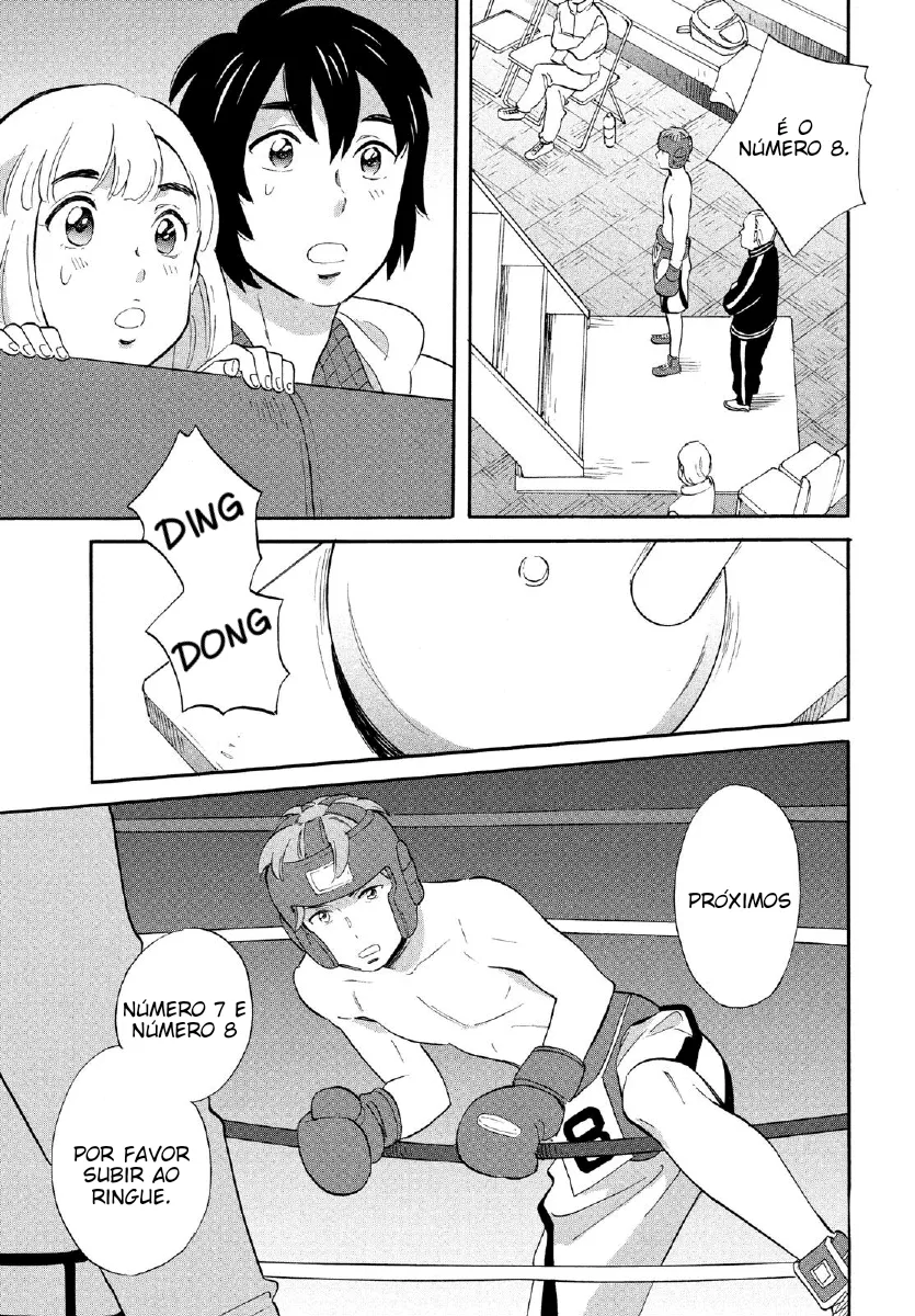 Ovelha Dourada capitulo 11 pagina 10