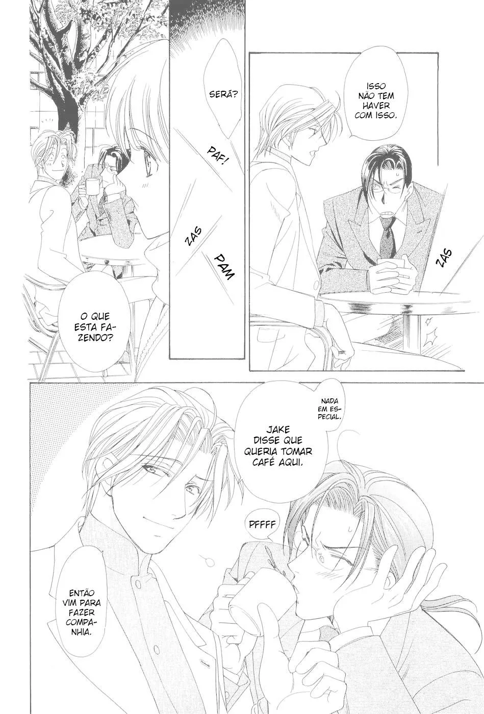 Coroa capitulo 5 pagina 11