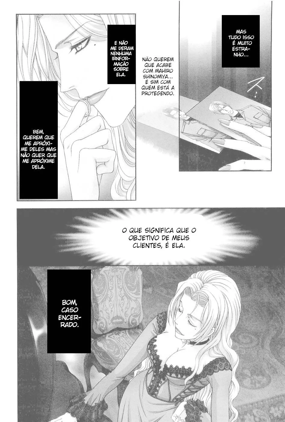 Coroa capitulo 5 pagina 15