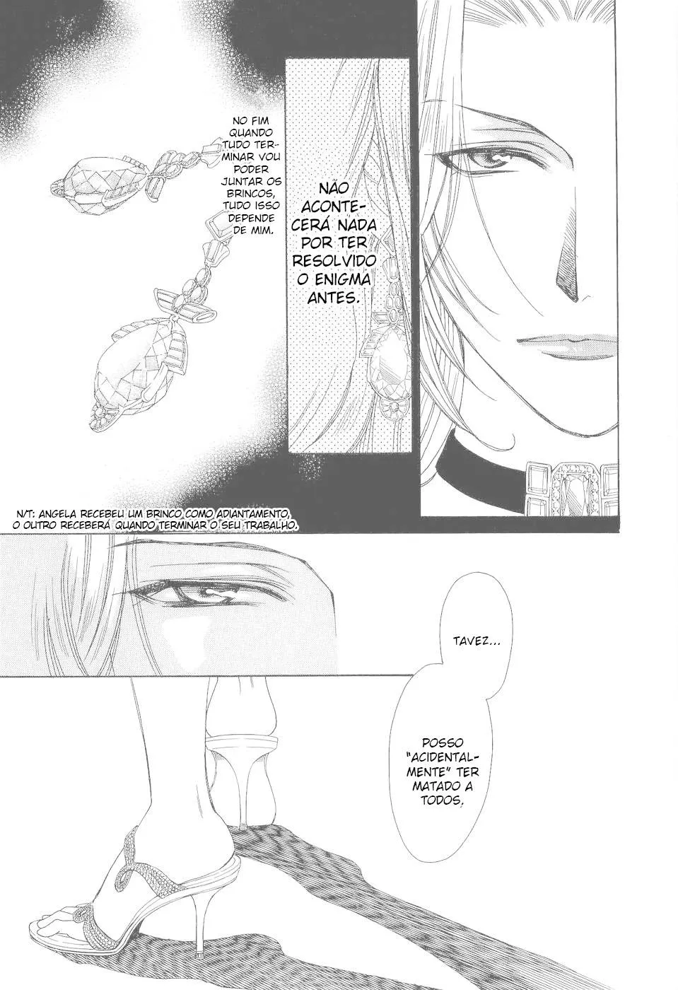 Coroa capitulo 5 pagina 16